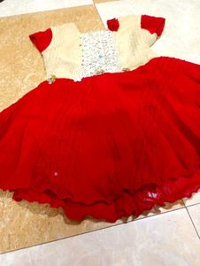 frock