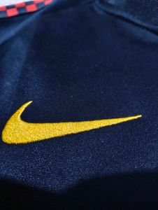 Nike Barcelona Track Jacket