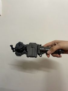 Beyblade Launcher Grip