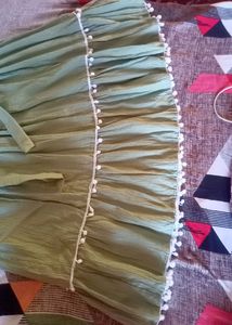 Anarkali Kurti