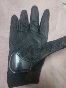 "PRO BIKER" Biker Gloves