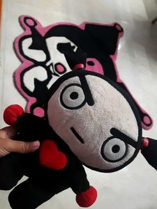 SALE ❗️❗️Pucca Plush