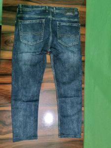 4 Combo Jeans Offer