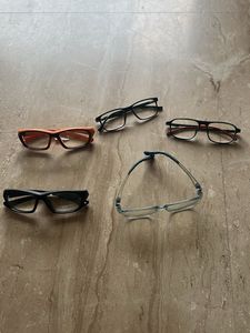 Assorted Eyewear Lot kids 7-10year frames
