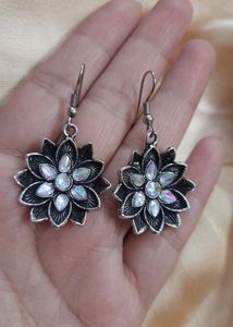 Beautiful Earrings 😍