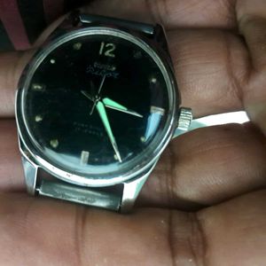 1980s HMT PILOT :  WORKING