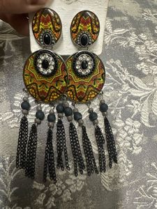 Statement Earrings