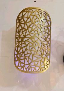 Decorative Geometric Lamp Shade
