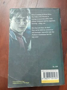 Harry Potter and the Deathly Hallows