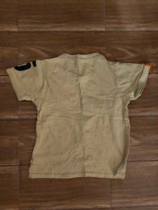 Print T-Shirt