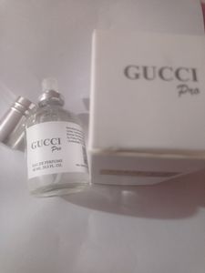 Gucci Pro White Edition
