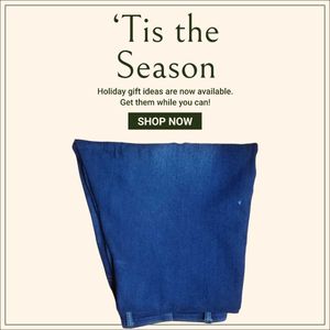 Men's Blue Stretchable Jeans - Size 36