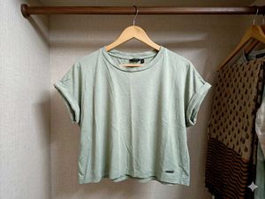 y2k baggy top