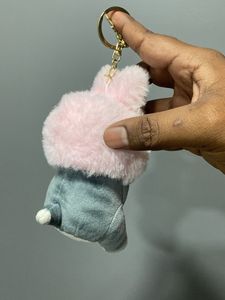 Mofusand Bagcharm
