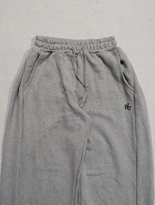 Comfortable Baggy Grey Sweatpants