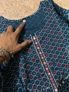 Elegant kurta set combo