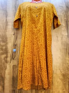 2 Cotton Kurti Combo