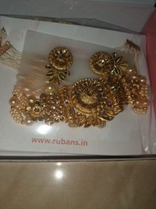 Assorted Jewellery Collection Seal Packed