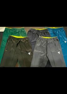 Men's Lowers And Shorts