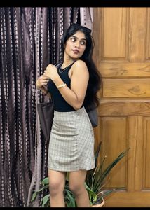Trendy Plaid Mini Skirt