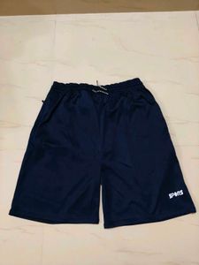 Men's Athletic Shorts (Set of 2)