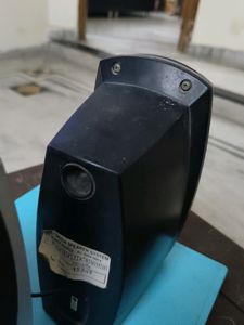 LG Speakers