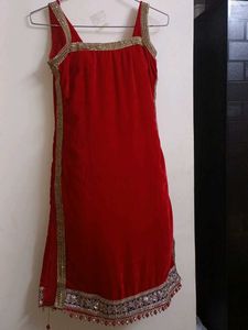Kurta Beutiful Lace