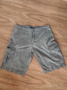 Big multi pocket Cargo Shorts