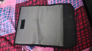 Sleek Bi-Fold Wallet
