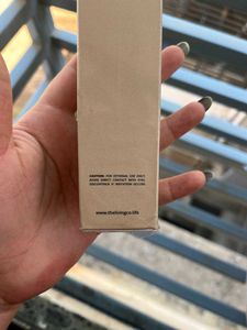 The Living Co. Shikakai + Bhringraj Hair Serum