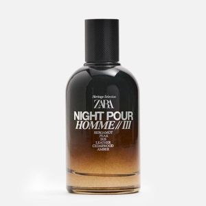 Zara Night Pour Homme Eau de Parfum