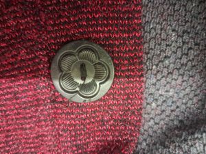 Burgundy colour sweater for kids
