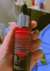 PHD 10% Niacinamide Spot Correcting Serum