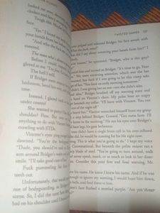 Twisted Games by Ana Huang