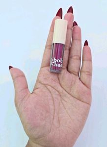 Bob &amp; Bae Semi Matte Liquid Lipstick