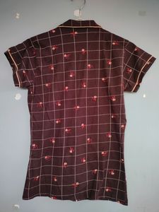 Night Suit Set