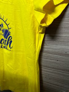 Regular Wear T-shirt