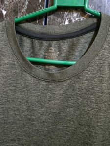 Sleeveless T-Shirt