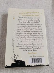 To Kill a Mockingbird - 50th Anniversary Edition