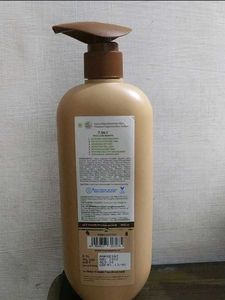 Mamaearth Cocoa Rich Moisturizing Body Lotion