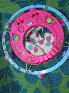 New Baby Walker