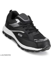 Men’s AIR Running Shoes | Lightweight Sports Sneak