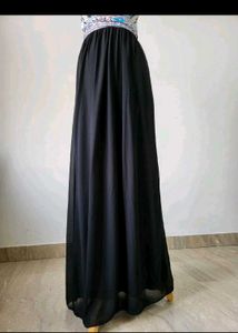 Boho Maxi Dress