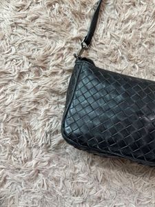 beautiful Leather Shoulder Bag