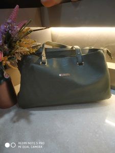 stylish handbag