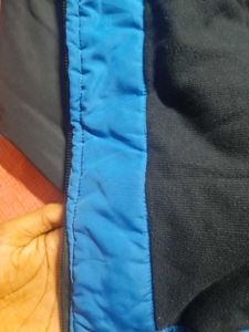 Fila Blue &amp; Black Track Jacket