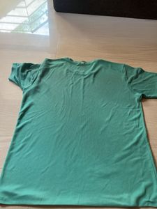 Green T-Shirt