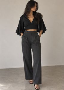 Shein Crop Top