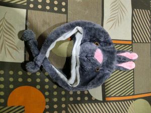 Cute Bunny Hat