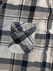 Double Pocket Shirt